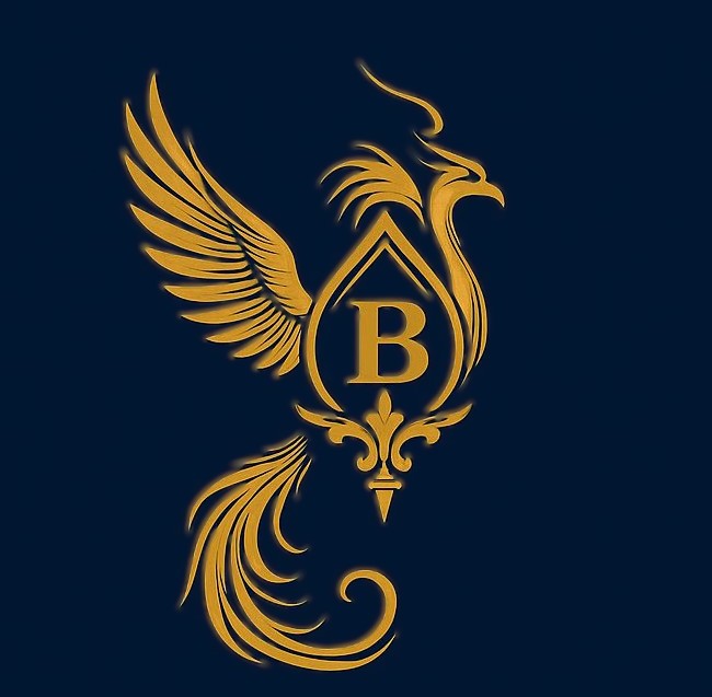 Phoenix B Services Sdn Bhd Logo
